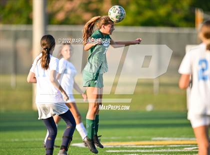 Thumbnail 2 in East Stroudsburg North vs Emmaus photogallery.