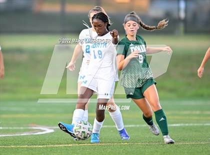 Thumbnail 2 in East Stroudsburg North vs Emmaus photogallery.