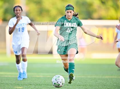 Thumbnail 3 in East Stroudsburg North vs Emmaus photogallery.
