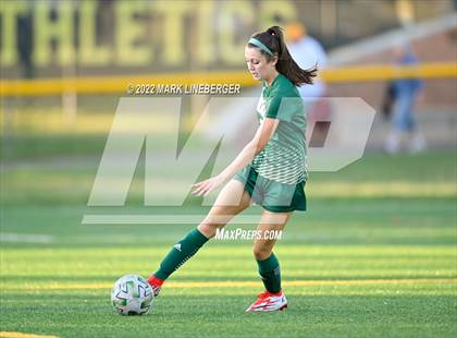Thumbnail 3 in East Stroudsburg North vs Emmaus photogallery.