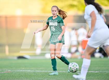 Thumbnail 1 in East Stroudsburg North vs Emmaus photogallery.