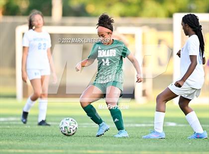 Thumbnail 2 in East Stroudsburg North vs Emmaus photogallery.