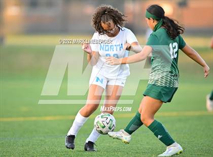 Thumbnail 3 in East Stroudsburg North vs Emmaus photogallery.
