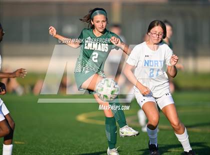 Thumbnail 1 in East Stroudsburg North vs Emmaus photogallery.