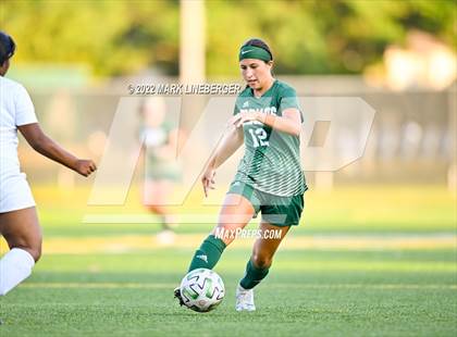 Thumbnail 2 in East Stroudsburg North vs Emmaus photogallery.