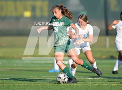 Thumbnail 2 in East Stroudsburg North vs Emmaus photogallery.