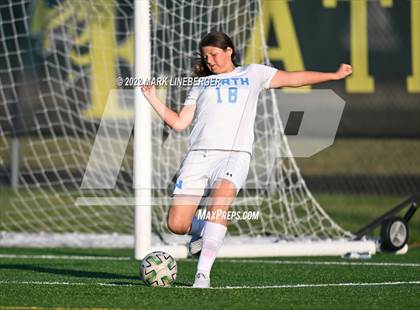 Thumbnail 3 in East Stroudsburg North vs Emmaus photogallery.