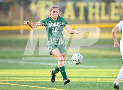 Thumbnail 2 in East Stroudsburg North vs Emmaus photogallery.