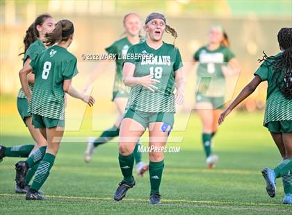 Thumbnail 1 in East Stroudsburg North vs Emmaus photogallery.