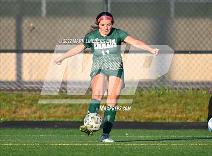 Thumbnail 2 in East Stroudsburg North vs Emmaus photogallery.