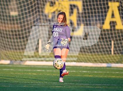 Thumbnail 1 in East Stroudsburg North vs Emmaus photogallery.