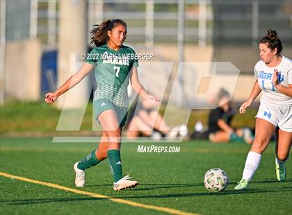 Thumbnail 3 in East Stroudsburg North vs Emmaus photogallery.