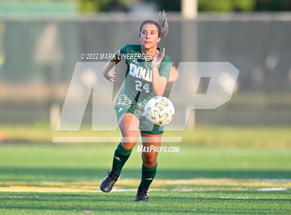 Thumbnail 3 in East Stroudsburg North vs Emmaus photogallery.