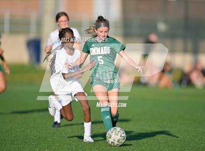 Thumbnail 2 in East Stroudsburg North vs Emmaus photogallery.