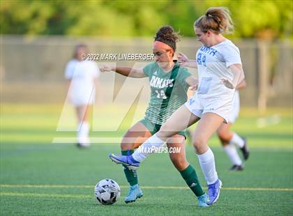 Thumbnail 2 in East Stroudsburg North vs Emmaus photogallery.