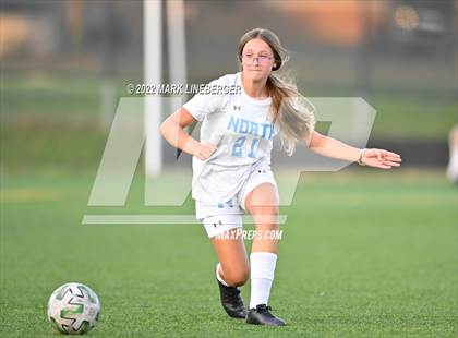 Thumbnail 3 in East Stroudsburg North vs Emmaus photogallery.