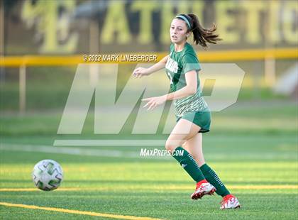 Thumbnail 1 in East Stroudsburg North vs Emmaus photogallery.
