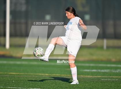 Thumbnail 3 in East Stroudsburg North vs Emmaus photogallery.