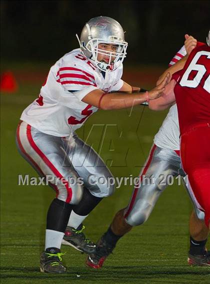Thumbnail 3 in Fitchburg @ Milford photogallery.