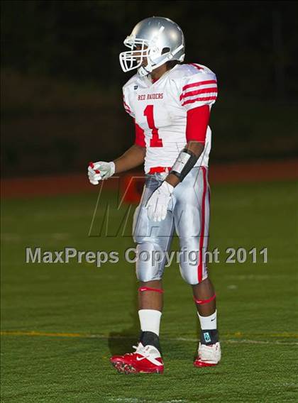 Thumbnail 1 in Fitchburg @ Milford photogallery.