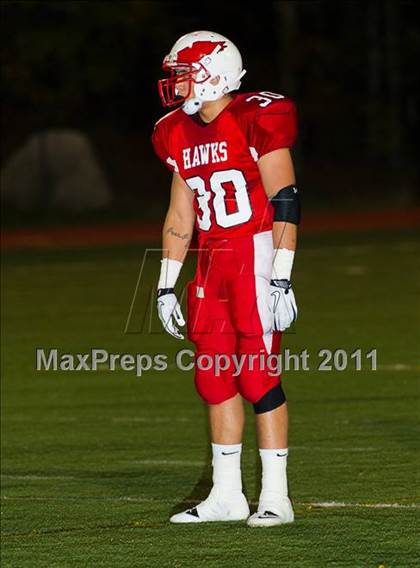 Thumbnail 1 in Fitchburg @ Milford photogallery.
