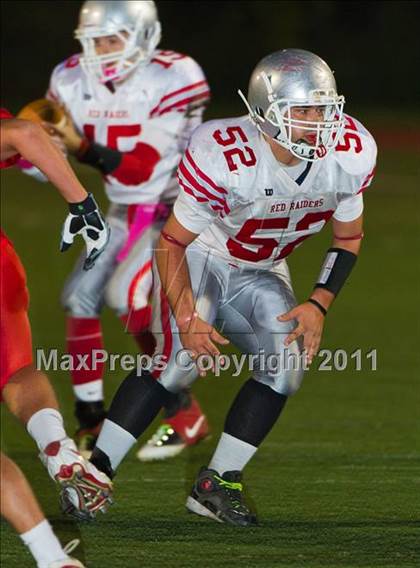 Thumbnail 2 in Fitchburg @ Milford photogallery.