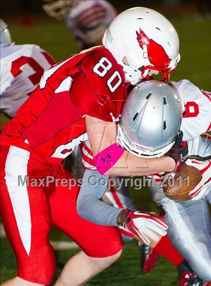 Thumbnail 1 in Fitchburg @ Milford photogallery.