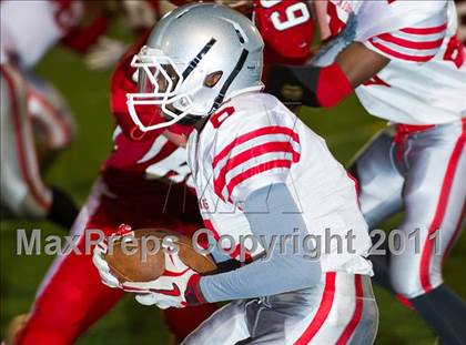 Thumbnail 3 in Fitchburg @ Milford photogallery.