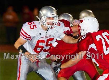 Thumbnail 1 in Fitchburg @ Milford photogallery.