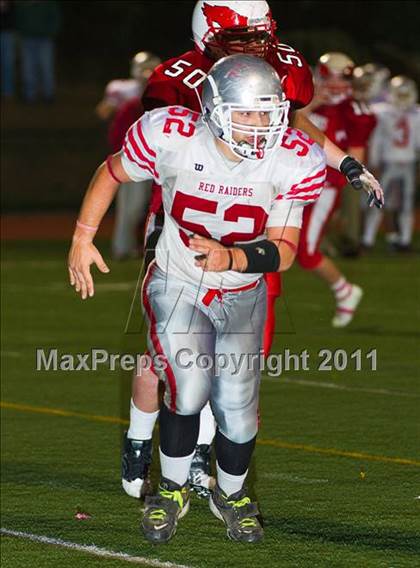 Thumbnail 3 in Fitchburg @ Milford photogallery.