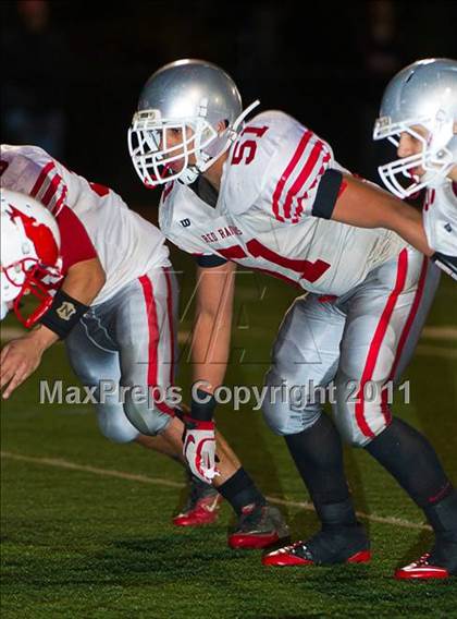 Thumbnail 3 in Fitchburg @ Milford photogallery.