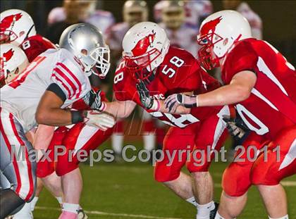 Thumbnail 1 in Fitchburg @ Milford photogallery.