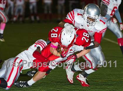 Thumbnail 1 in Fitchburg @ Milford photogallery.