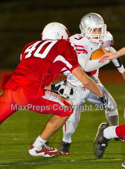 Thumbnail 2 in Fitchburg @ Milford photogallery.