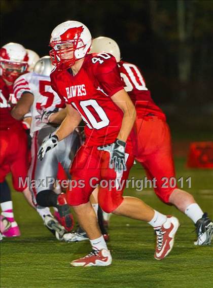 Thumbnail 1 in Fitchburg @ Milford photogallery.