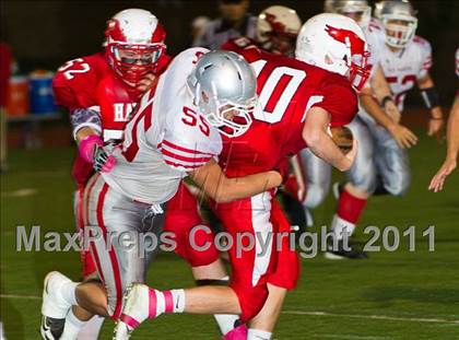 Thumbnail 1 in Fitchburg @ Milford photogallery.