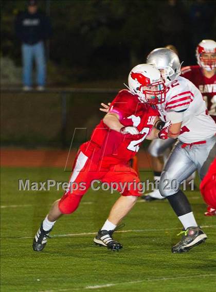Thumbnail 3 in Fitchburg @ Milford photogallery.