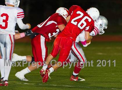 Thumbnail 1 in Fitchburg @ Milford photogallery.