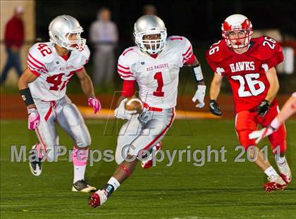 Thumbnail 2 in Fitchburg @ Milford photogallery.