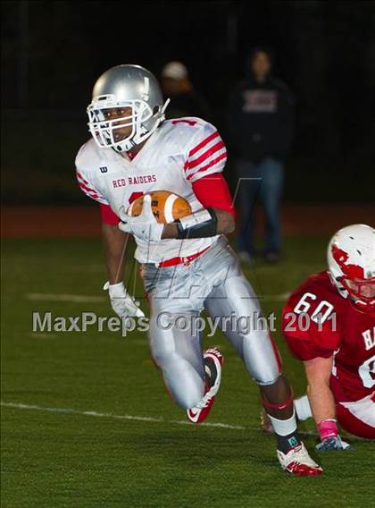 Thumbnail 3 in Fitchburg @ Milford photogallery.