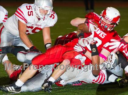 Thumbnail 1 in Fitchburg @ Milford photogallery.