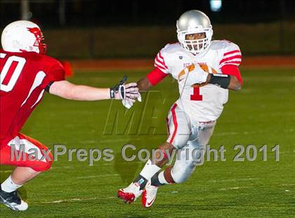 Thumbnail 2 in Fitchburg @ Milford photogallery.