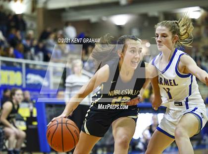 Thumbnail 2 in Noblesville @ Carmel photogallery.