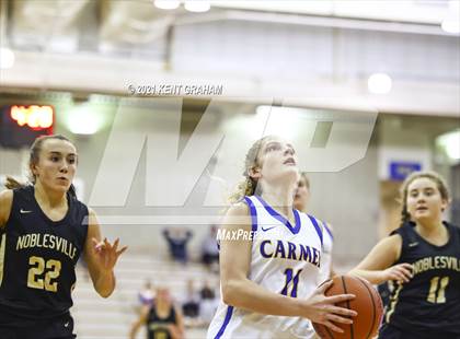 Thumbnail 3 in Noblesville @ Carmel photogallery.