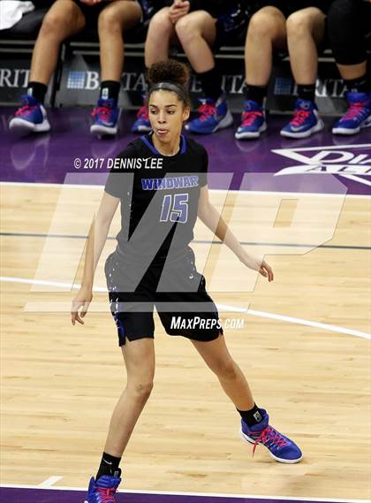 Thumbnail 3 in Windward @ McClatchy (CIF State Division 1 Final) photogallery.