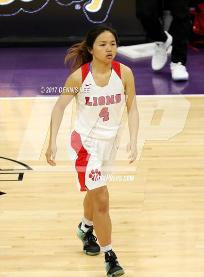 Thumbnail 2 in Windward @ McClatchy (CIF State Division 1 Final) photogallery.