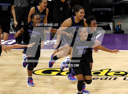 Thumbnail 2 in Windward @ McClatchy (CIF State Division 1 Final) photogallery.