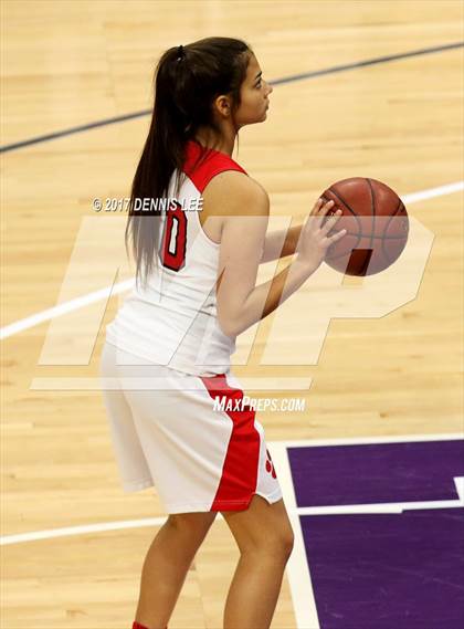 Thumbnail 3 in Windward @ McClatchy (CIF State Division 1 Final) photogallery.