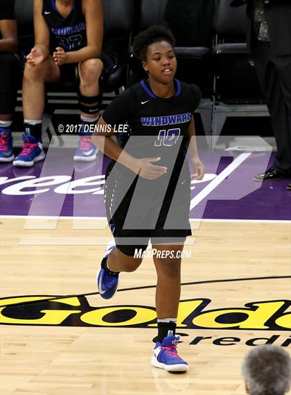 Thumbnail 2 in Windward @ McClatchy (CIF State Division 1 Final) photogallery.