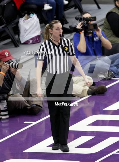 Thumbnail 1 in Windward @ McClatchy (CIF State Division 1 Final) photogallery.